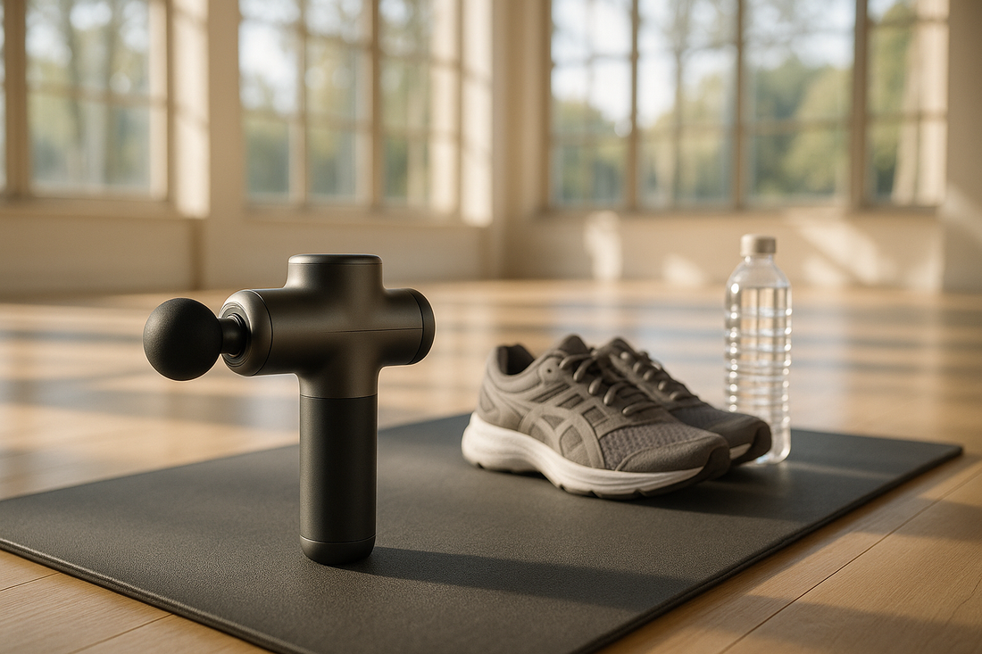 Massage-Guns-The-Ultimate-Guide-to-Muscle-Recovery-in-2025 JWB Fitness