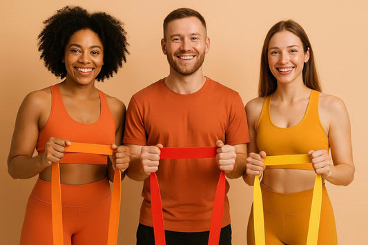 Resistance Band Exercises: The Ultimate Guide to Full-Body Workouts in 2025